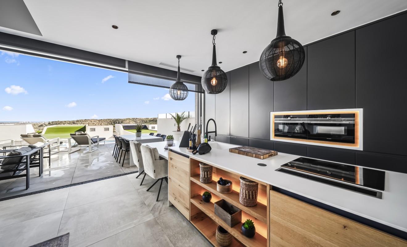 Wederverkoop - Villa - Ciudad quesada