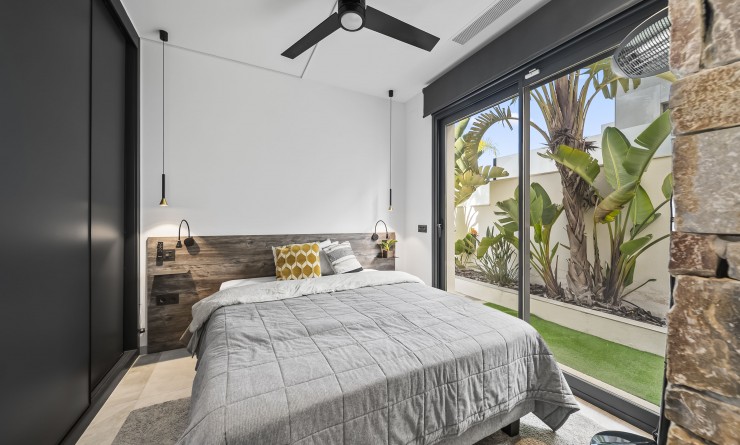 Wederverkoop - Villa - Ciudad quesada