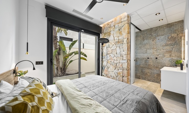 Wederverkoop - Villa - Ciudad quesada