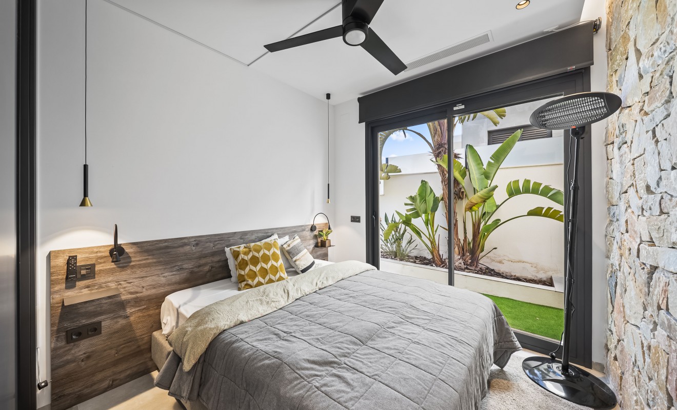 Wederverkoop - Villa - Ciudad quesada