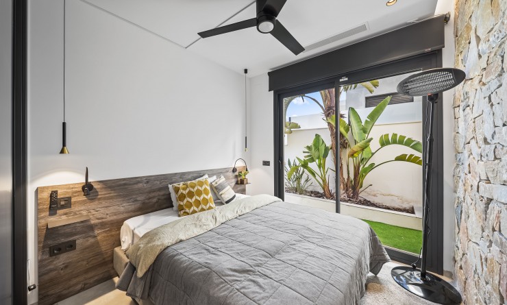 Wederverkoop - Villa - Ciudad quesada