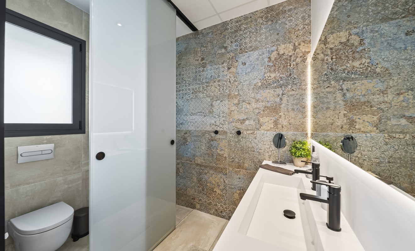 Wederverkoop - Villa - Ciudad quesada