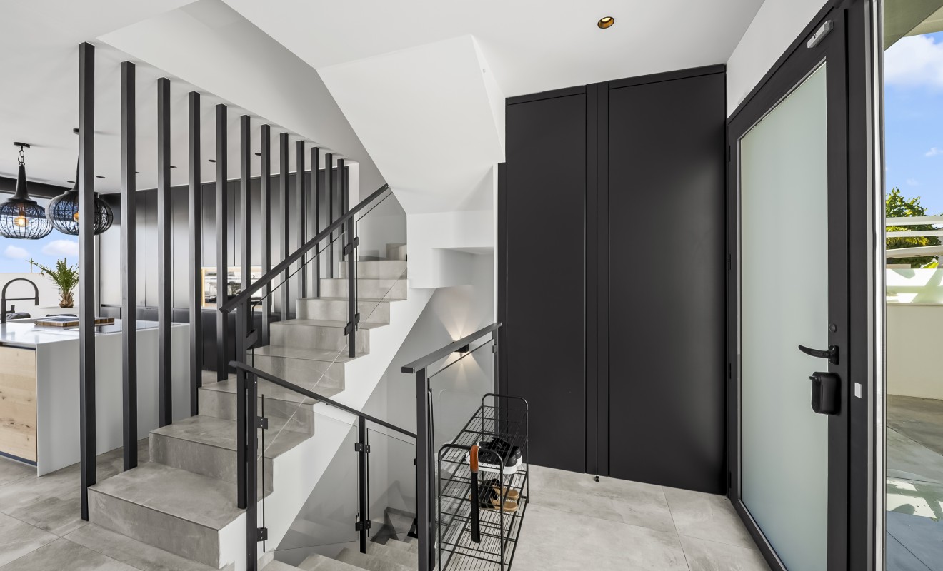 Wederverkoop - Villa - Ciudad quesada