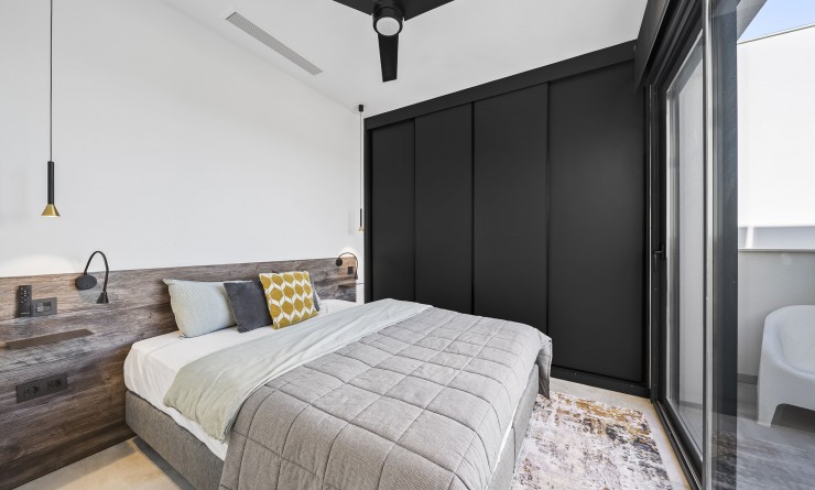 Wederverkoop - Villa - Ciudad quesada