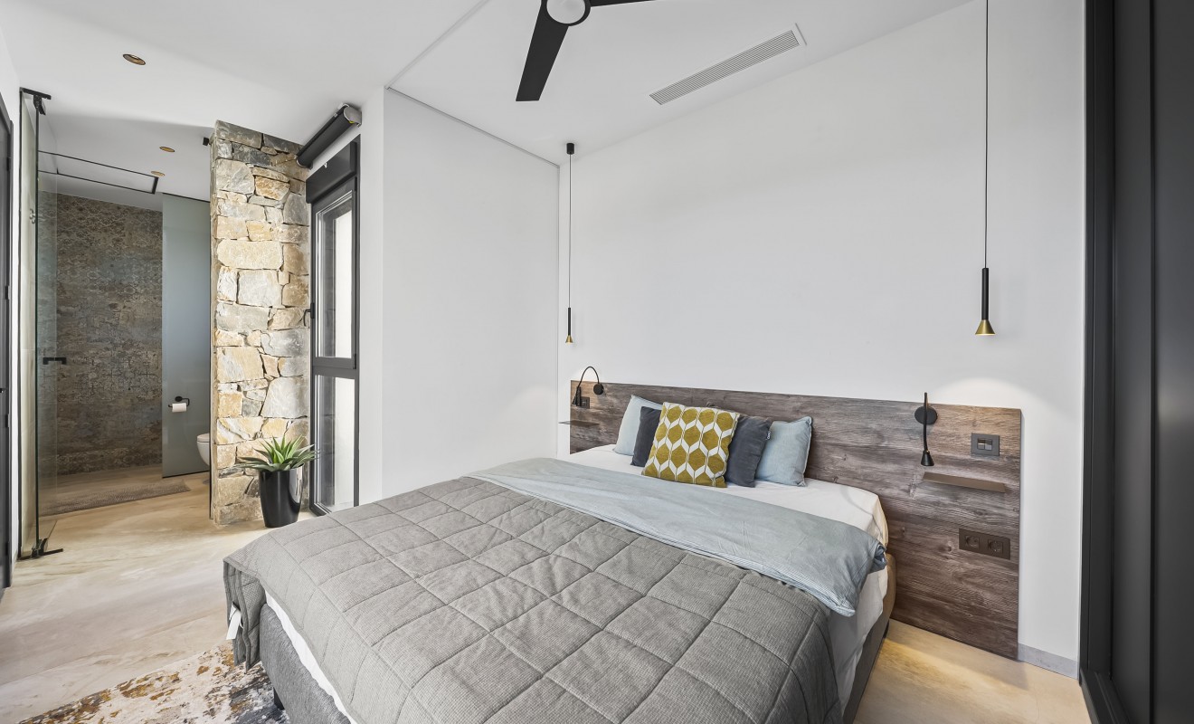 Wederverkoop - Villa - Ciudad quesada