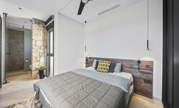 Wederverkoop - Villa - Ciudad quesada