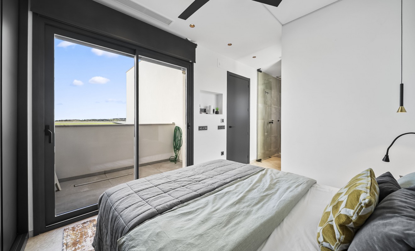 Wederverkoop - Villa - Ciudad quesada