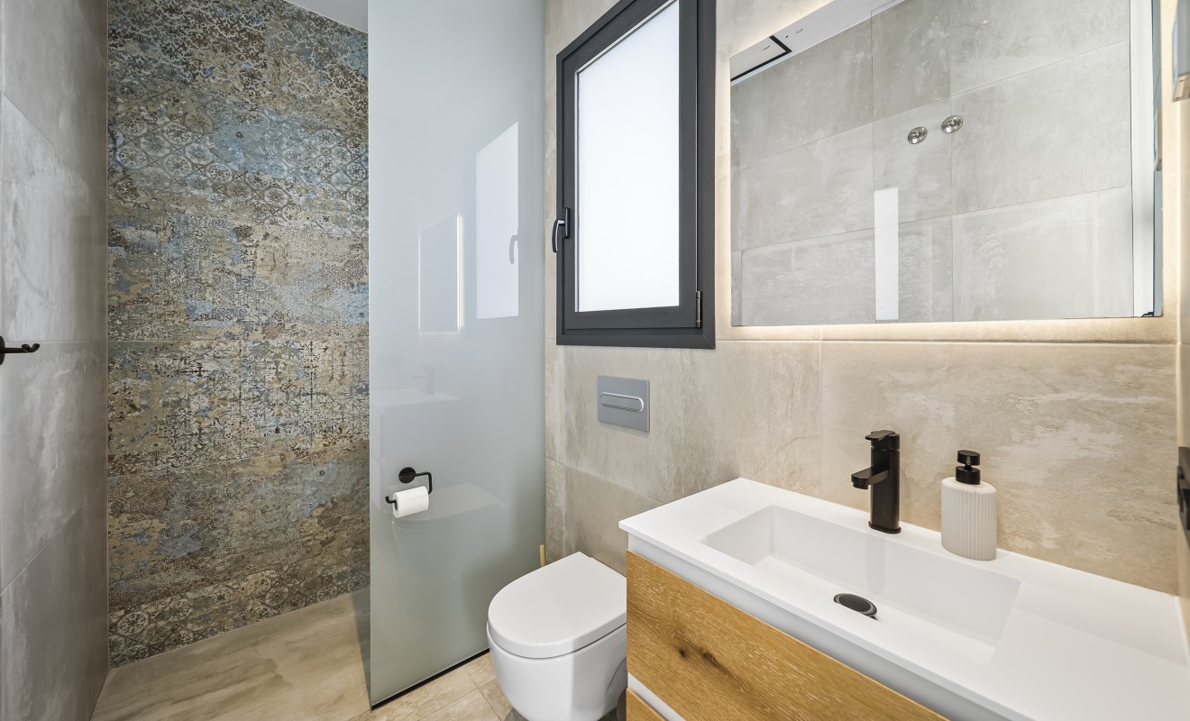 Wederverkoop - Villa - Ciudad quesada