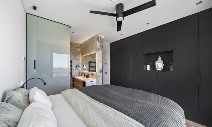 Wederverkoop - Villa - Ciudad quesada