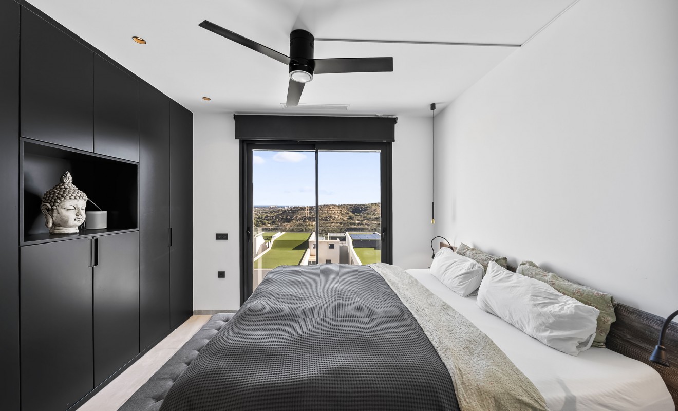 Wederverkoop - Villa - Ciudad quesada