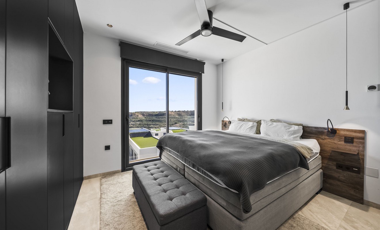 Wederverkoop - Villa - Ciudad quesada