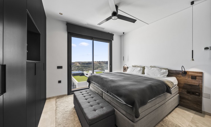 Wederverkoop - Villa - Ciudad quesada