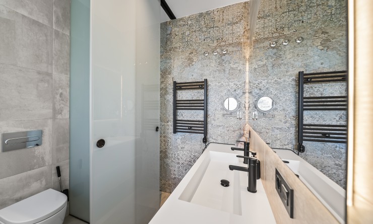 Wederverkoop - Villa - Ciudad quesada