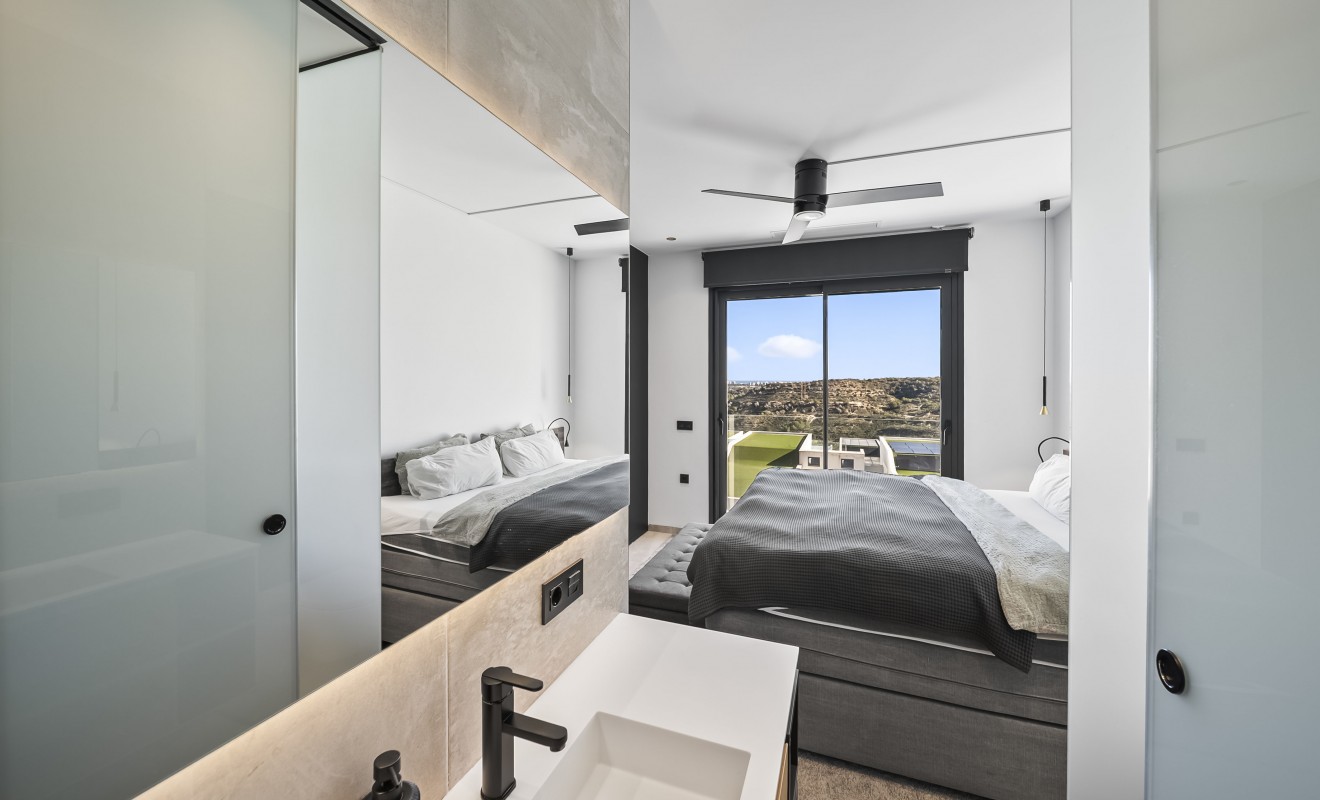 Wederverkoop - Villa - Ciudad quesada