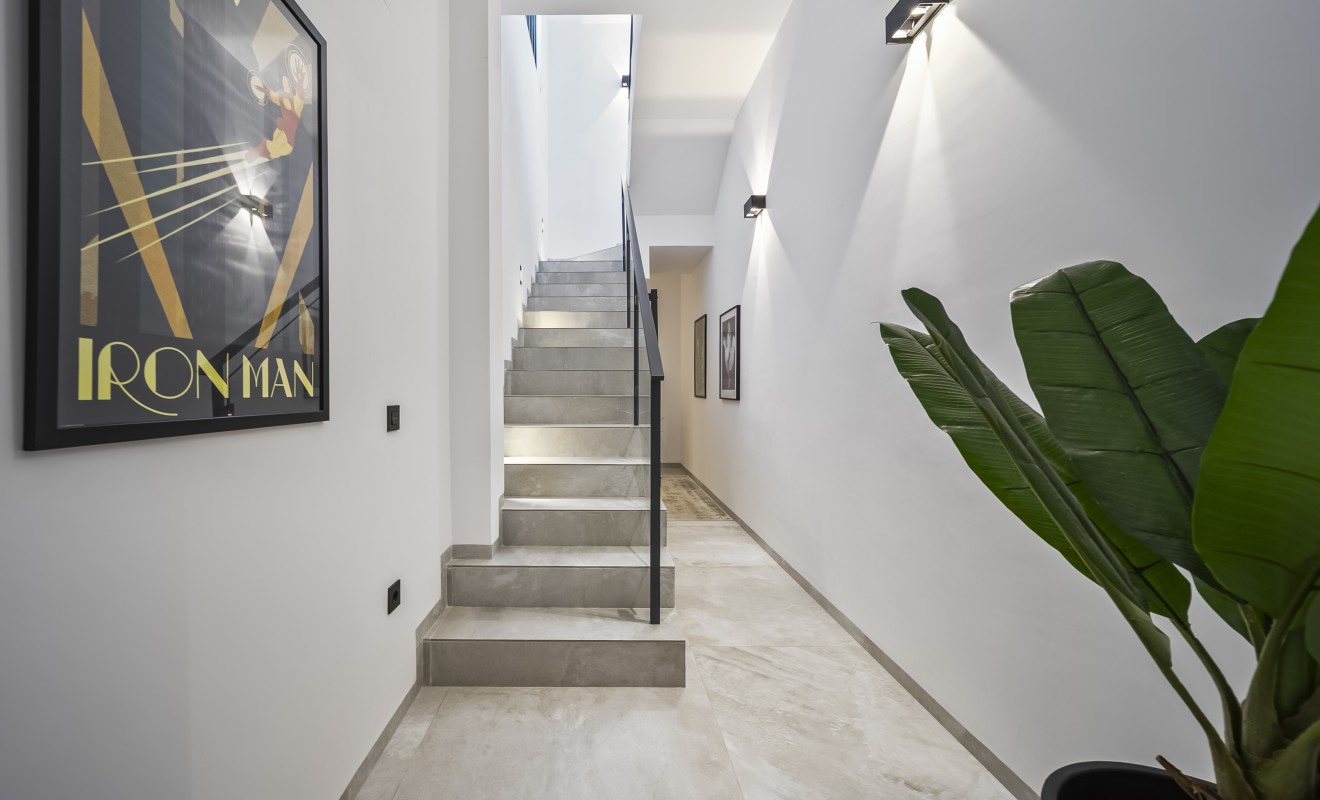 Wederverkoop - Villa - Ciudad quesada