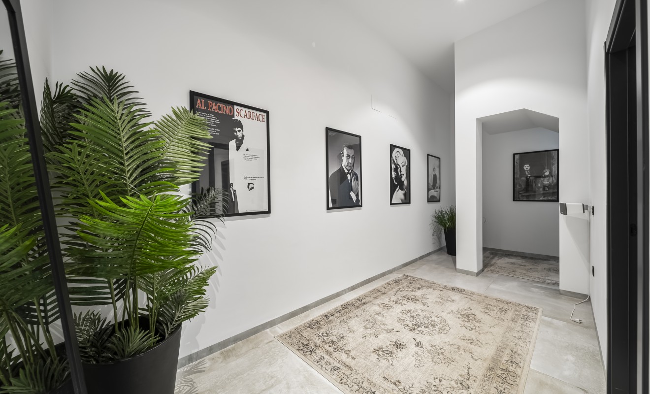 Wederverkoop - Villa - Ciudad quesada