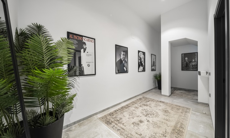 Wederverkoop - Villa - Ciudad quesada