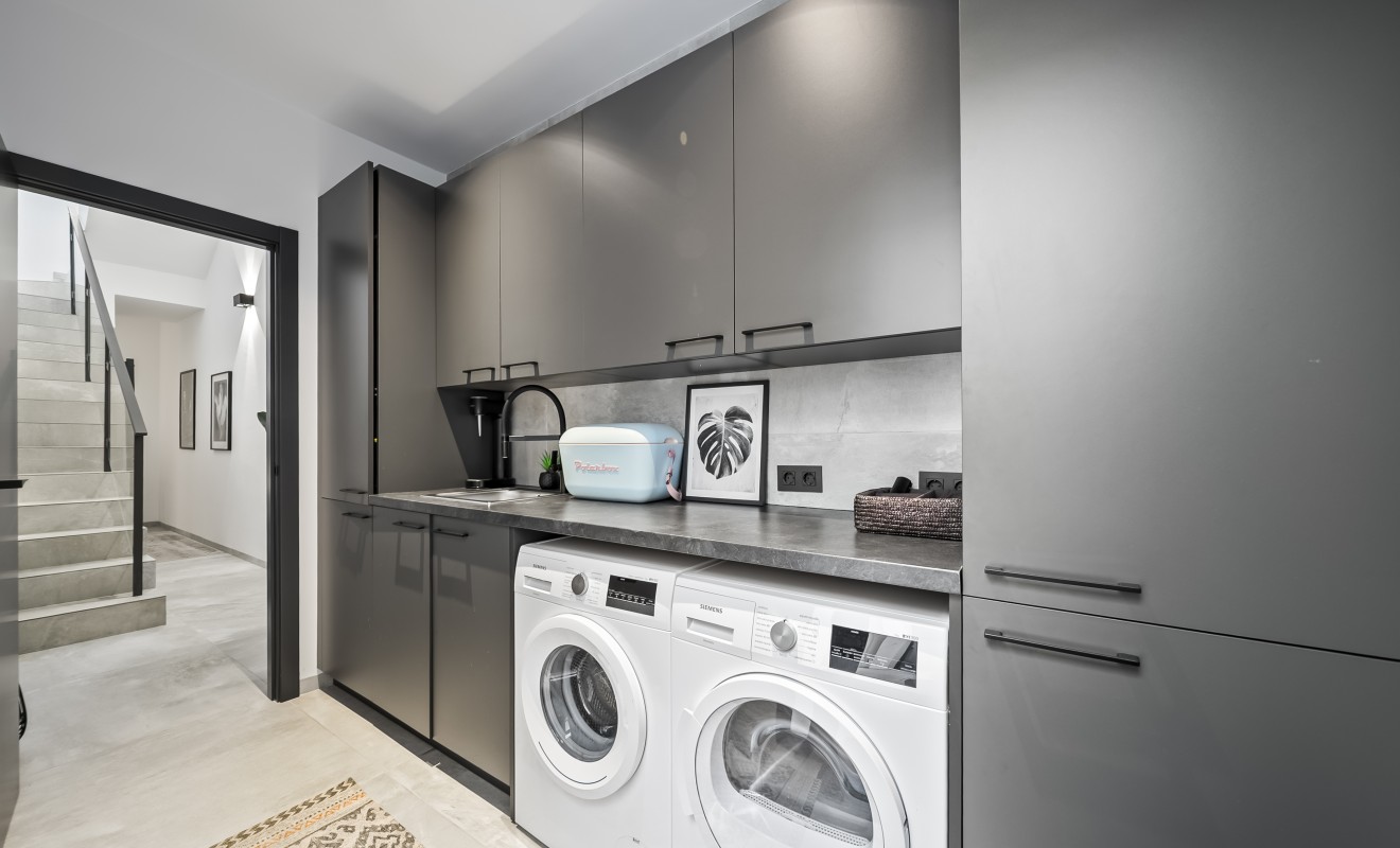 Wederverkoop - Villa - Ciudad quesada