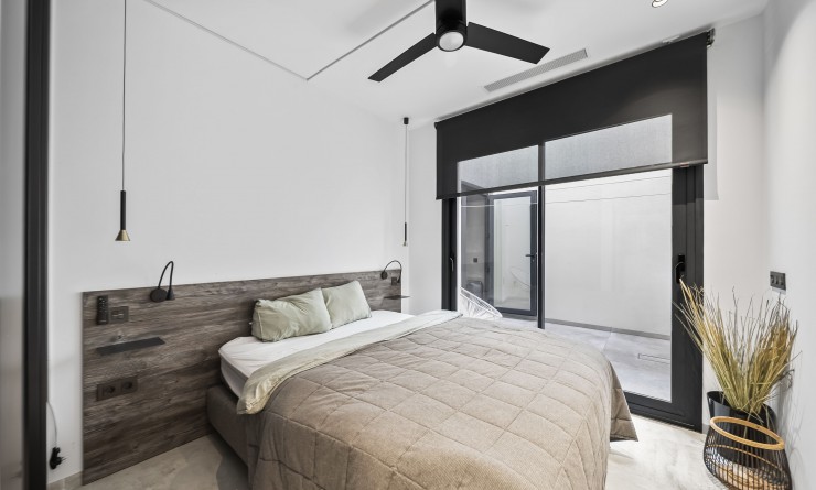 Wederverkoop - Villa - Ciudad quesada