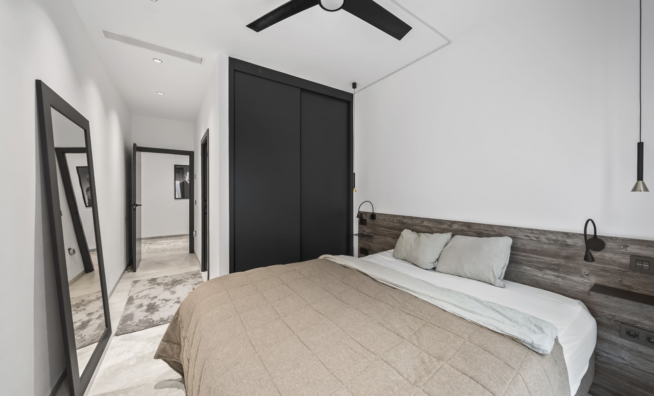 Wederverkoop - Villa - Ciudad quesada