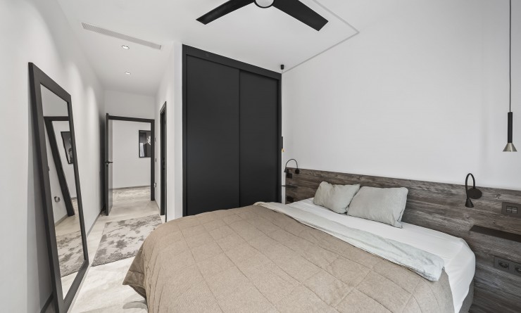 Wederverkoop - Villa - Ciudad quesada