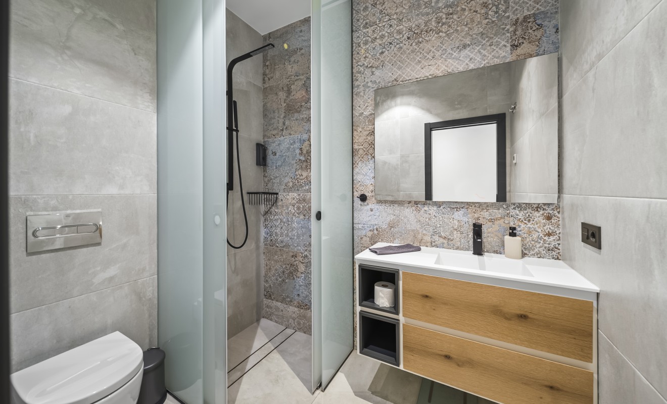 Wederverkoop - Villa - Ciudad quesada