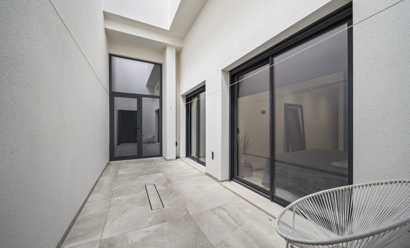 Wederverkoop - Villa - Ciudad quesada