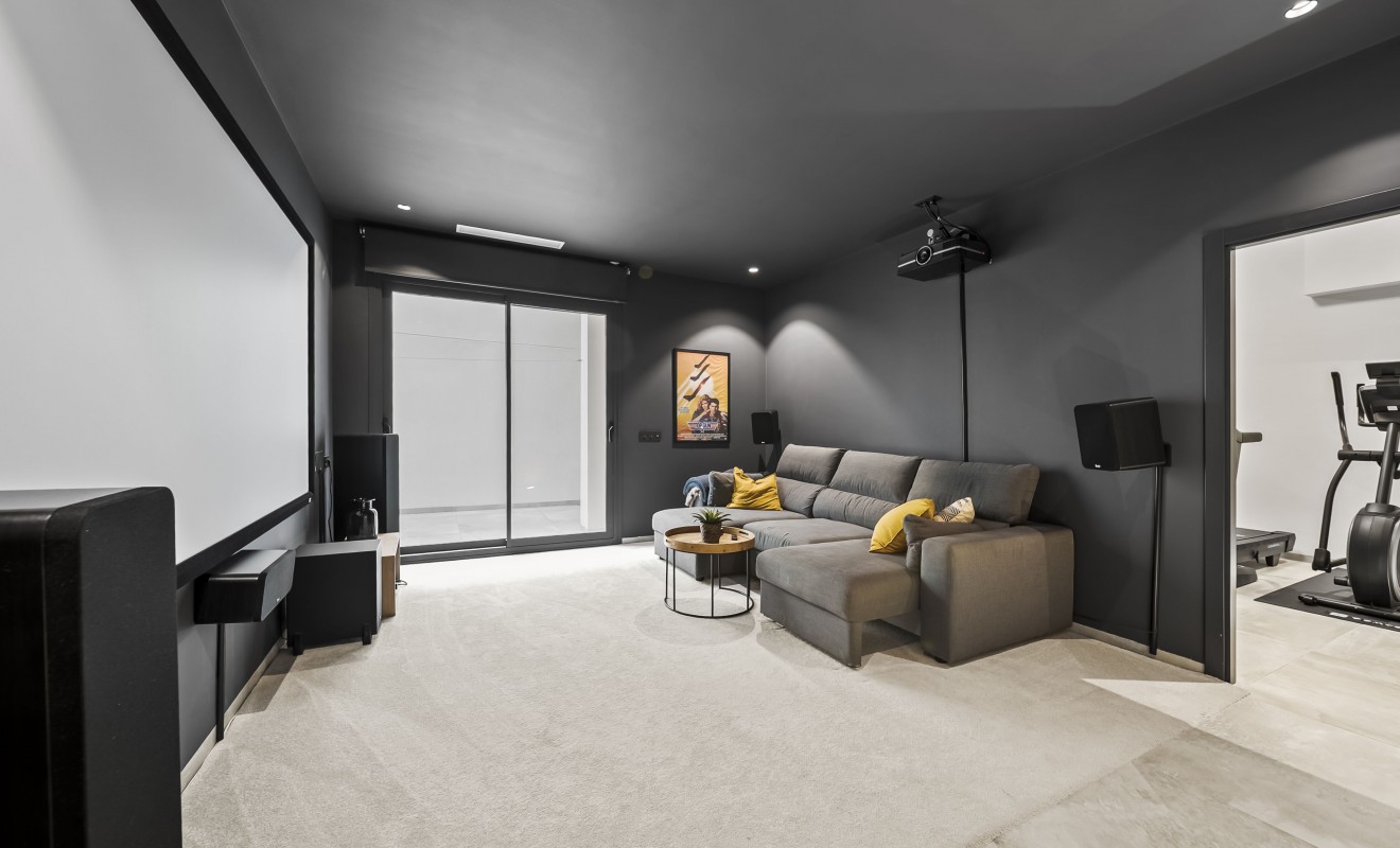 Wederverkoop - Villa - Ciudad quesada