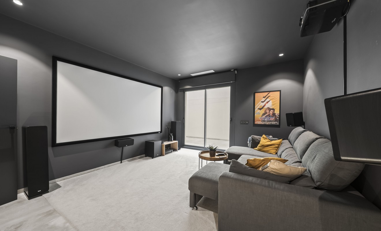 Wederverkoop - Villa - Ciudad quesada