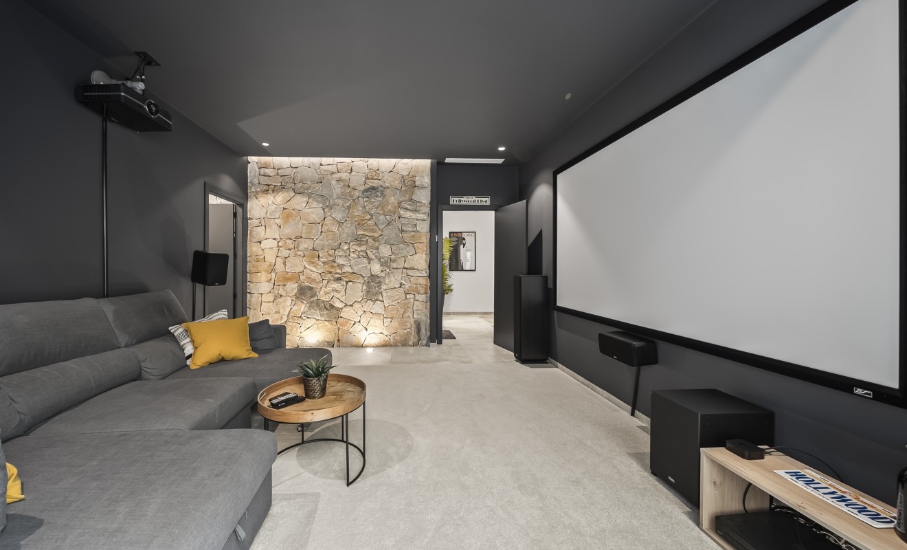 Wederverkoop - Villa - Ciudad quesada