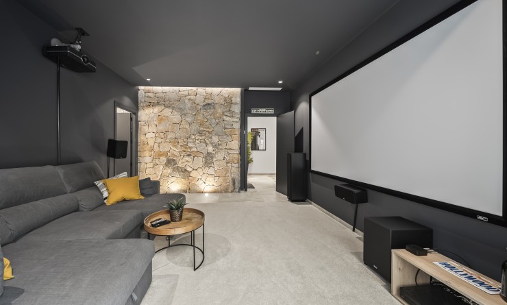 Wederverkoop - Villa - Ciudad quesada