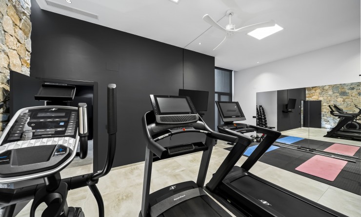 Wederverkoop - Villa - Ciudad quesada