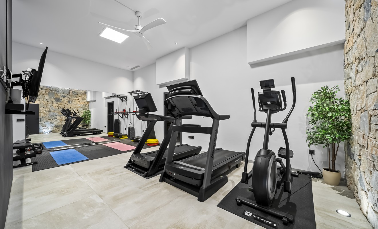 Wederverkoop - Villa - Ciudad quesada