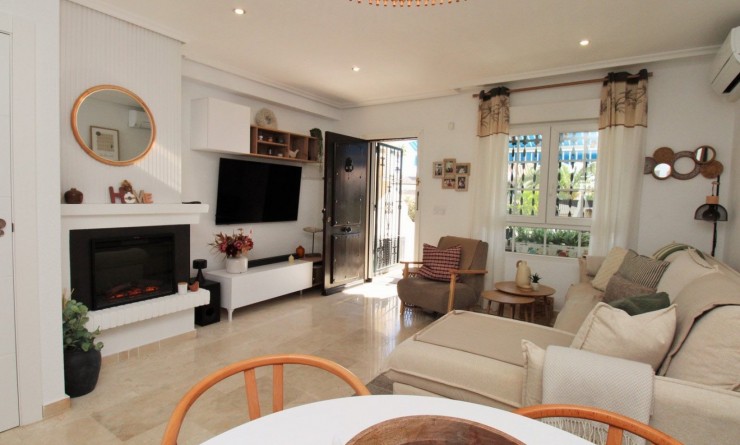 Revente - 2. Town house - Orihuela Costa - Villamartín