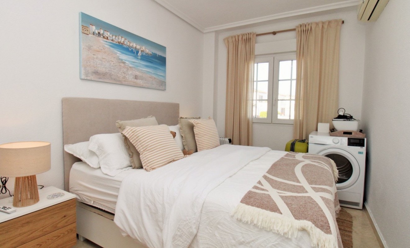 Revente - 2. Town house - Orihuela Costa - Villamartín