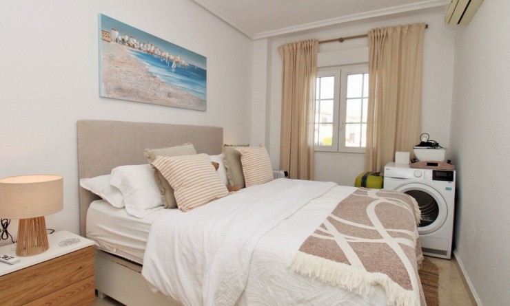 Revente - 2. Town house - Orihuela Costa - Villamartín