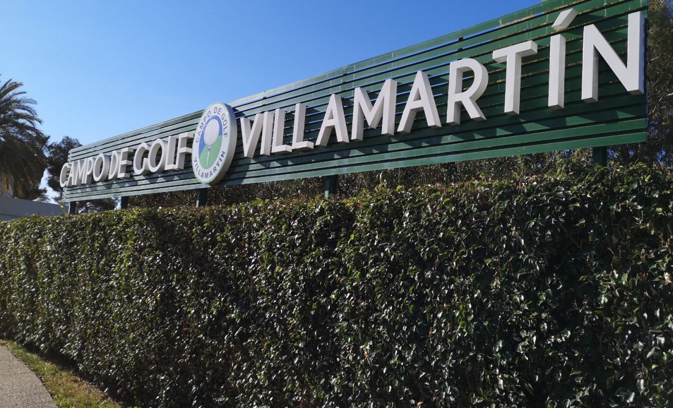 Revente - 2. Town house - Orihuela Costa - Villamartín