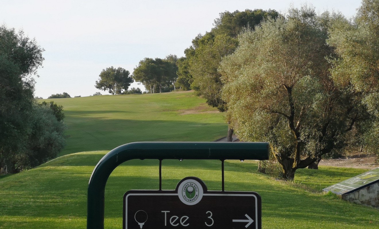 Revente - 2. Town house - Orihuela Costa - Villamartín