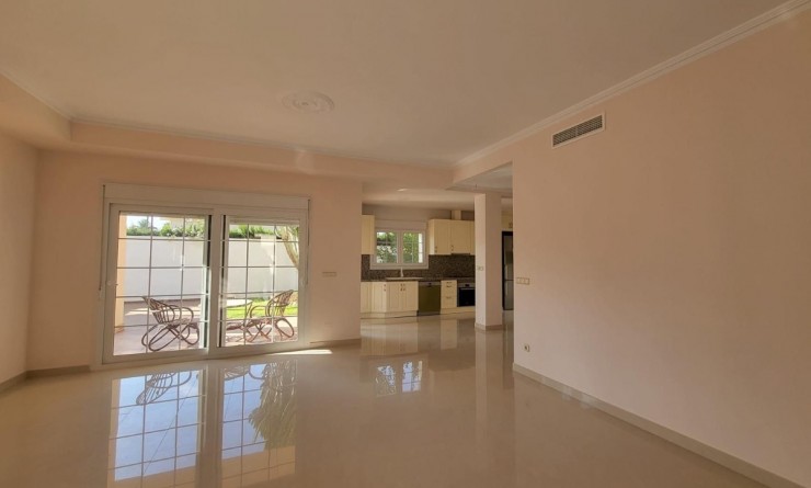 Revente - Villa - Cabo Roig