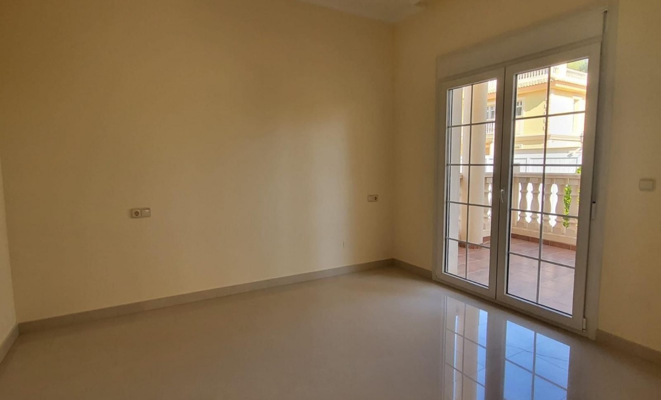 Revente - Villa - Cabo Roig