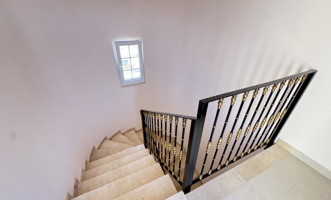 Revente - Villa - Cabo Roig