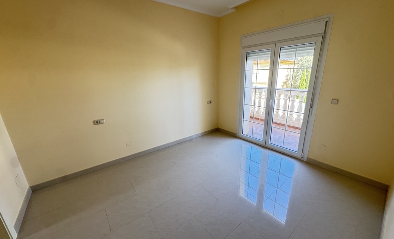 Revente - Villa - Cabo Roig