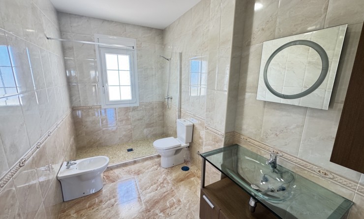 Revente - Villa - Cabo Roig