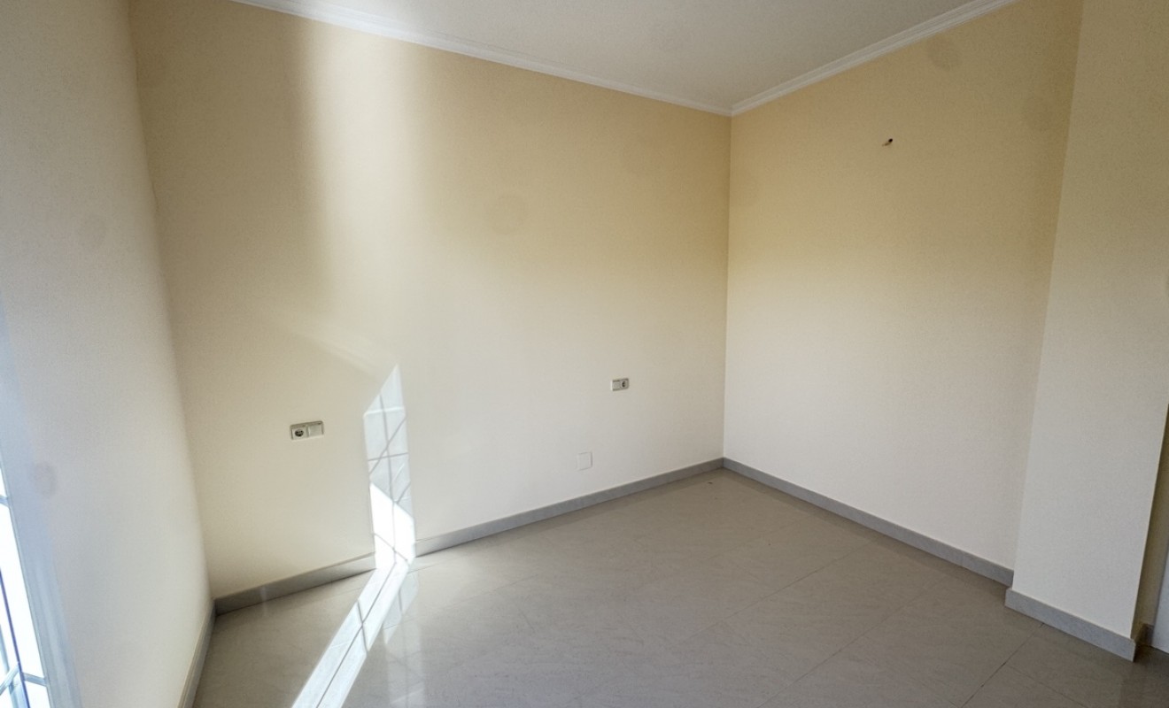 Revente - Villa - Cabo Roig