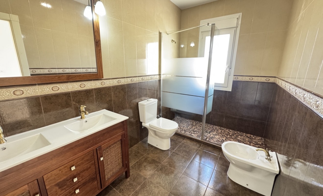 Revente - Villa - Cabo Roig