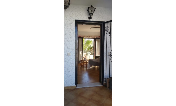 Revente - Apartment / flat - Cabo Roig