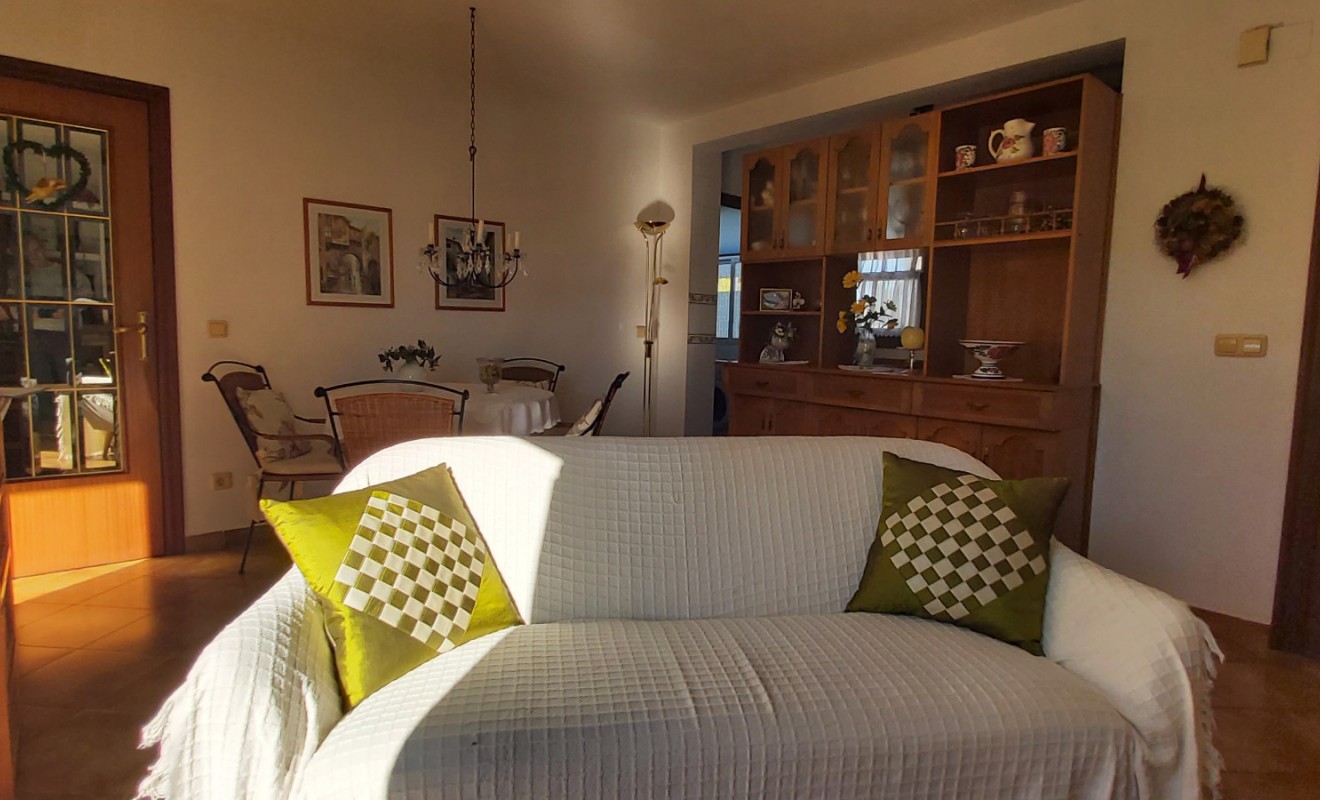 Revente - Apartment / flat - Cabo Roig