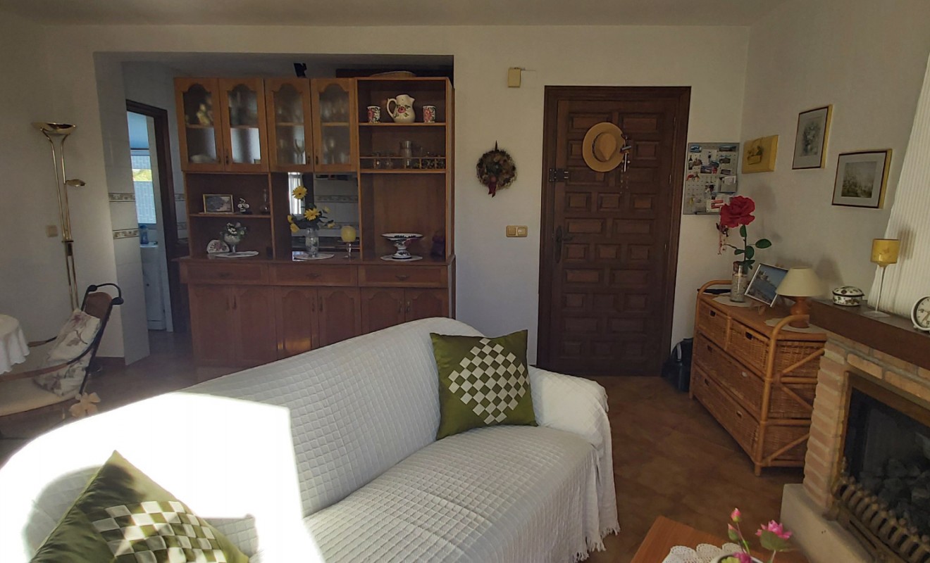 Revente - Apartment / flat - Cabo Roig