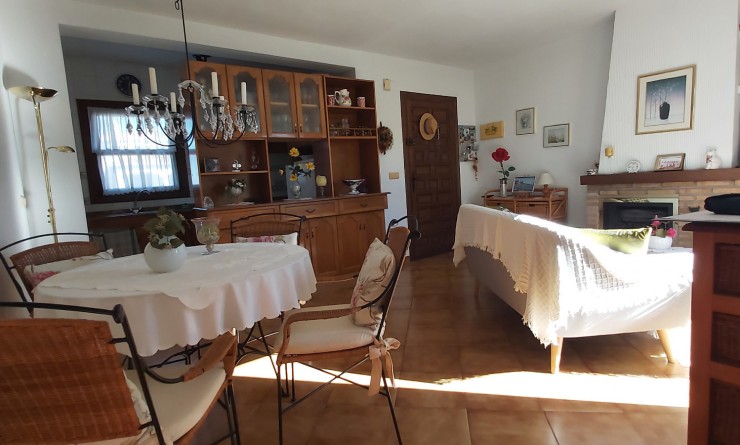 Revente - Apartment / flat - Cabo Roig