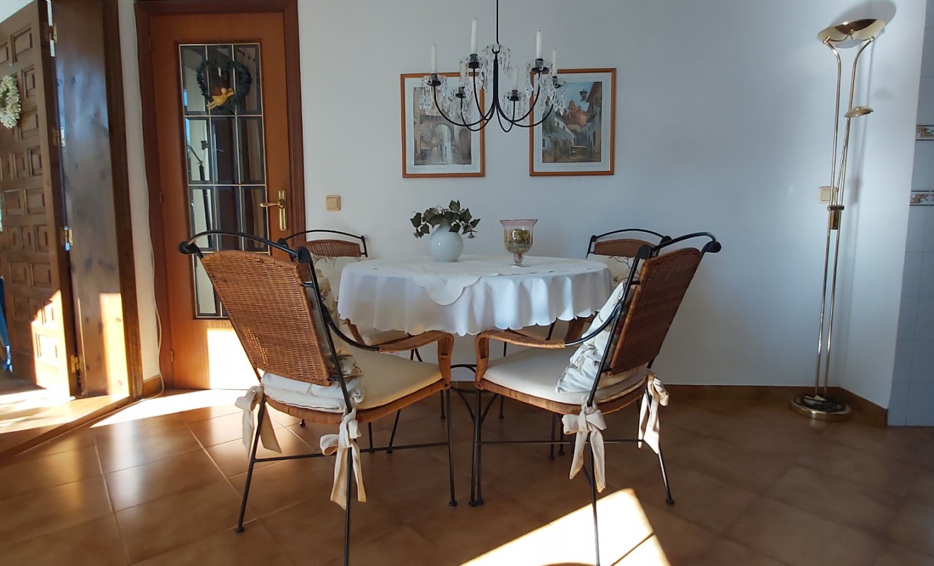 Revente - Apartment / flat - Cabo Roig